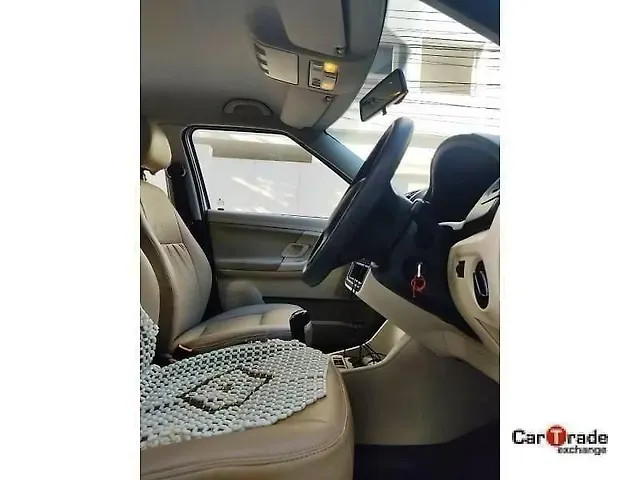 Second-hand 2012 Skoda Fabia 1.2 TDI Active for sale in Hyderabad-7