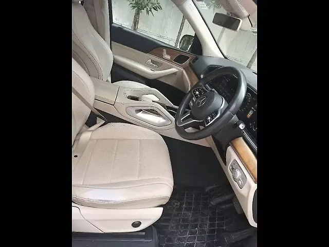 Second-hand 2020 Mercedes-Benz GLE 400 4MATIC for sale in Hyderabad-10