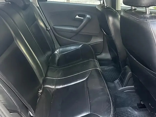 Second-hand 2019 Volkswagen Polo GT TSI BSIV for sale in Hyderabad-10