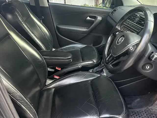 Second-hand 2019 Volkswagen Polo GT TSI BSIV for sale in Hyderabad-11