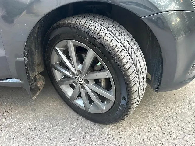 Second-hand 2019 Volkswagen Polo GT TSI BSIV for sale in Hyderabad-13