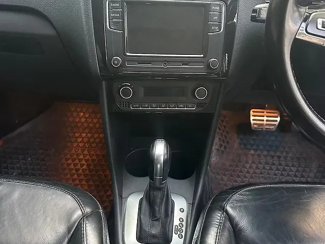 Second-hand 2019 Volkswagen Polo GT TSI BSIV for sale in Hyderabad-12