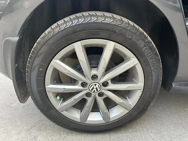 Second-hand 2019 Volkswagen Polo GT TSI BSIV for sale in Hyderabad-6