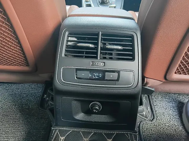 Second-hand 2021 Audi A4 Premium Plus for sale in Hyderabad-13