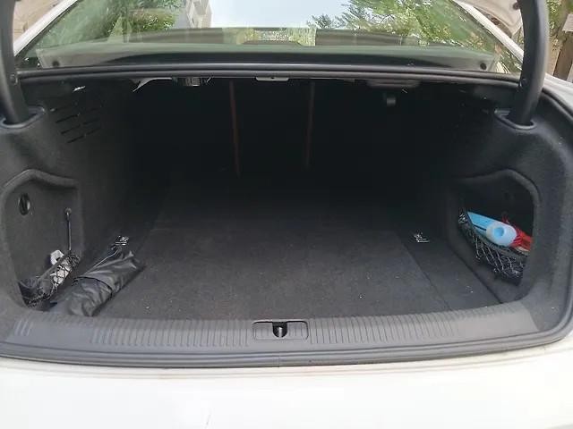 Second-hand 2021 Audi A4 Premium Plus for sale in Hyderabad-9