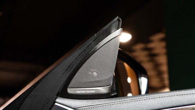 Second-hand 2024 BMW 6 Series GT 630i M Sport for sale in New Delhi-4