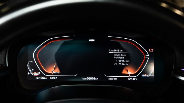 Second-hand 2024 BMW 6 Series GT 630i M Sport for sale in New Delhi-7