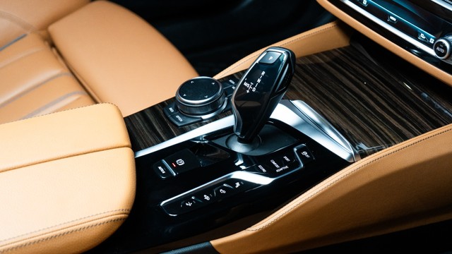 Second-hand 2024 BMW 6 Series GT 630i M Sport for sale in New Delhi-11