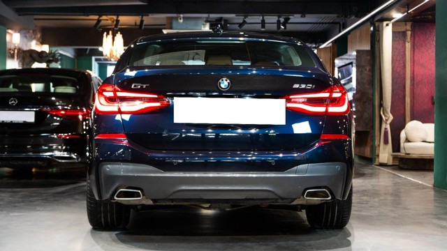 Second-hand 2024 BMW 6 Series GT 630i M Sport for sale in New Delhi-5