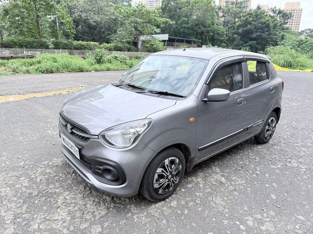 Second-hand 2022 Maruti Suzuki Celerio VXI CNG BSVI for sale in Thane-9