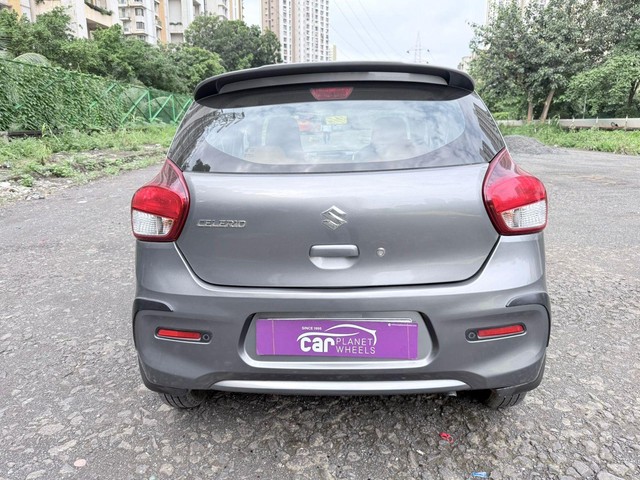 Second-hand 2022 Maruti Suzuki Celerio VXI CNG BSVI for sale in Thane-2