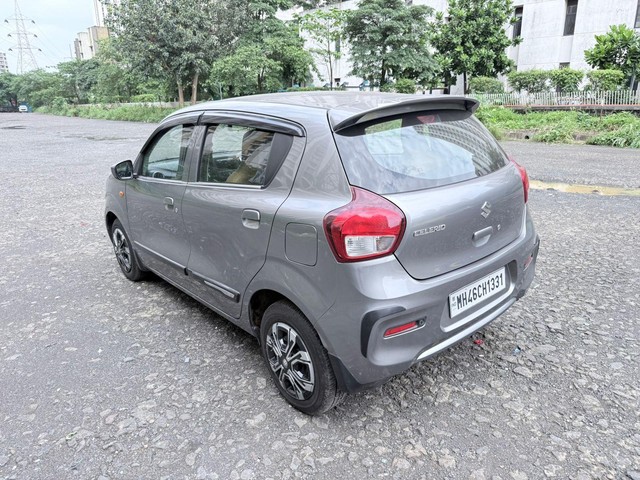 Second-hand 2022 Maruti Suzuki Celerio VXI CNG BSVI for sale in Thane-3