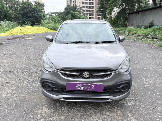 Second-hand 2022 Maruti Suzuki Celerio VXI CNG BSVI for sale in Thane-0