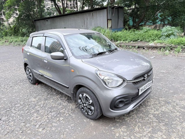 Second-hand 2022 Maruti Suzuki Celerio VXI CNG BSVI for sale in Thane-8