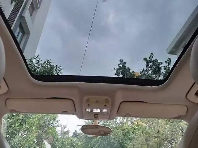 Audi Q3 2.0 TDI Quattro Premium Plus Second-hand 2014 Audi Q3 2.0 TDI Quattro Premium Plus for sale in Hyderabad-6