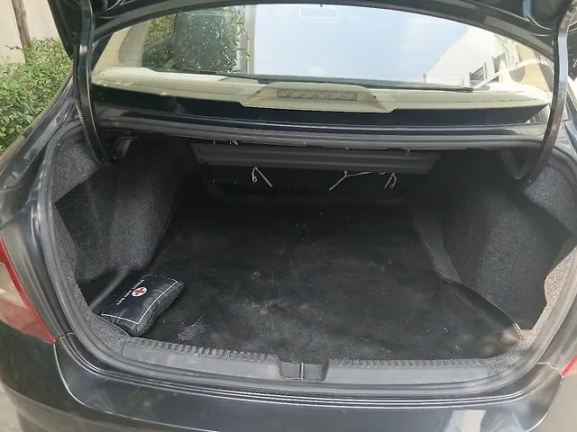 Second-hand 2020 Skoda Rapid 1.5 TDI Ambition BSIV for sale in Hyderabad-11