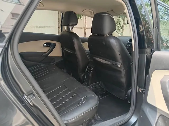 Second-hand 2020 Skoda Rapid 1.5 TDI Ambition BSIV for sale in Hyderabad-9