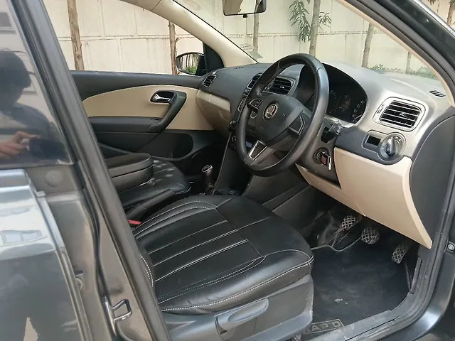 Second-hand 2020 Skoda Rapid 1.5 TDI Ambition BSIV for sale in Hyderabad-8