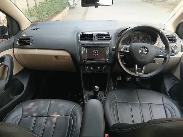 Second-hand 2020 Skoda Rapid 1.5 TDI Ambition BSIV for sale in Hyderabad-6