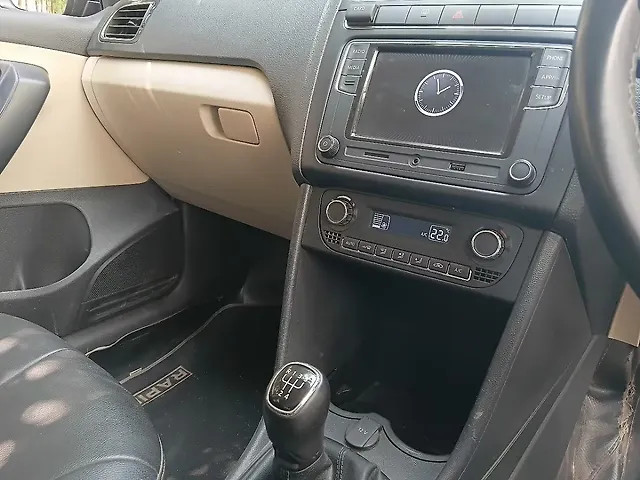 Second-hand 2020 Skoda Rapid 1.5 TDI Ambition BSIV for sale in Hyderabad-12