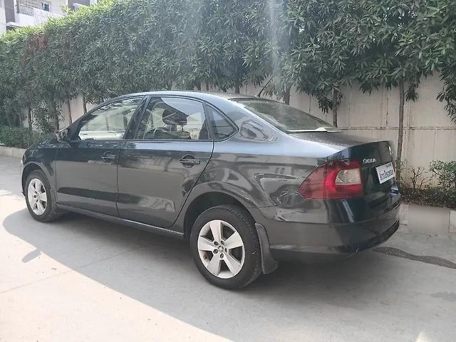 Second-hand 2020 Skoda Rapid 1.5 TDI Ambition BSIV for sale in Hyderabad-1