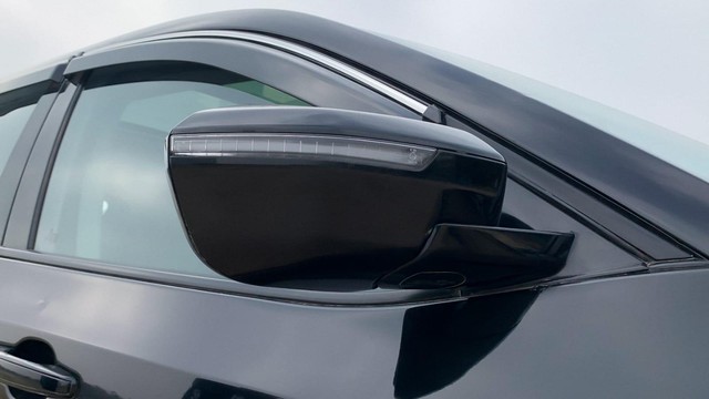 Tata Harrier XTA Plus AT BSVI Second-hand 2022 Tata Harrier XTA Plus AT BSVI for sale in New Delhi-31