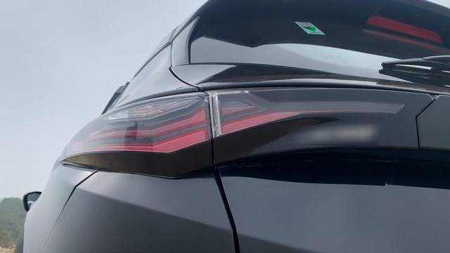 Tata Harrier XTA Plus AT BSVI Second-hand 2022 Tata Harrier XTA Plus AT BSVI for sale in New Delhi-26