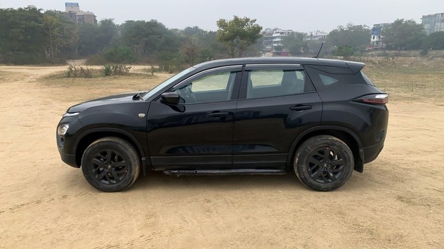 Tata Harrier XTA Plus AT BSVI Second-hand 2022 Tata Harrier XTA Plus AT BSVI for sale in New Delhi-3