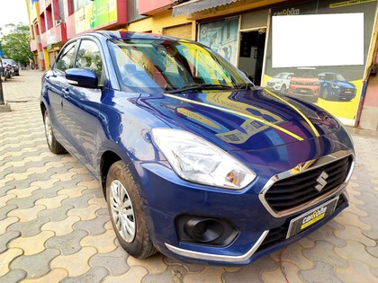 Maruti Suzuki Swift Dzire VXI 1.2 Second-hand 2019 Maruti Suzuki Swift Dzire VXI 1.2 for sale in Faridabad