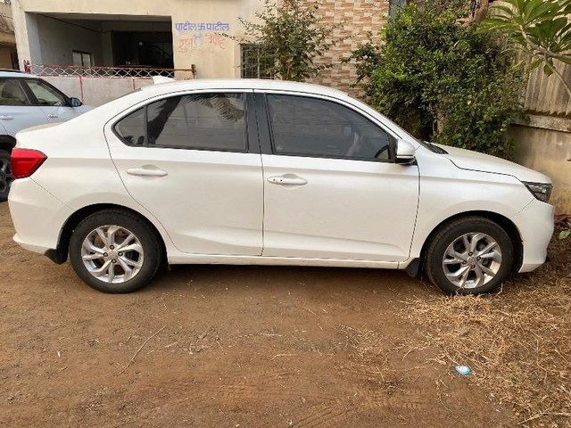 Second-hand 2019 Honda Amaze VX Diesel BSIV for sale in Kolhapur-1