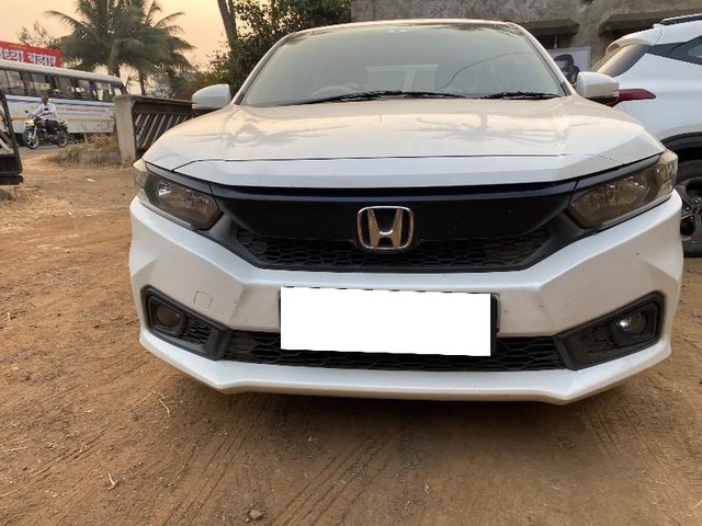 Second-hand 2019 Honda Amaze VX Diesel BSIV for sale in Kolhapur-12