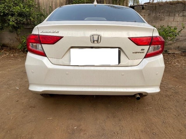 Second-hand 2019 Honda Amaze VX Diesel BSIV for sale in Kolhapur-3