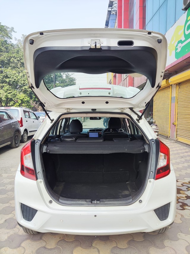 Second-hand 2016 Honda Jazz 1.2 VX i VTEC for sale in Faridabad-15