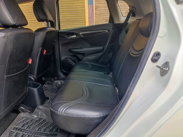 Second-hand 2016 Honda Jazz 1.2 VX i VTEC for sale in Faridabad-13