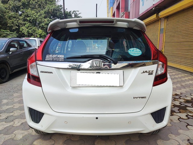 Second-hand 2016 Honda Jazz 1.2 VX i VTEC for sale in Faridabad-2