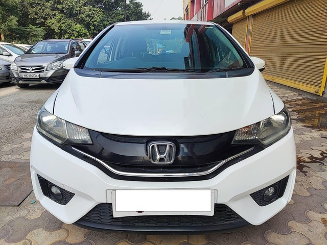 Second-hand 2016 Honda Jazz 1.2 VX i VTEC for sale in Faridabad-5