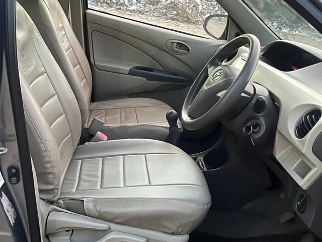 Second-hand 2014 Toyota Etios Liva G for sale in New Delhi-13