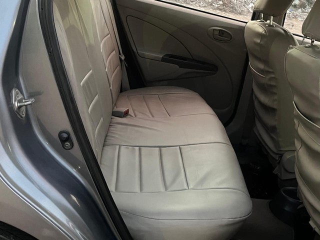 Second-hand 2014 Toyota Etios Liva G for sale in New Delhi-10