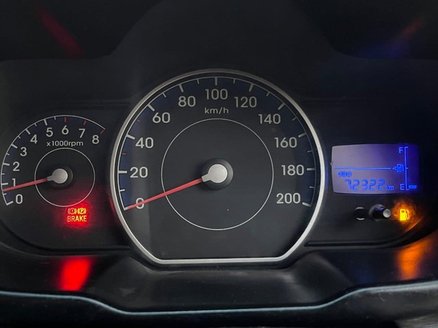 Second-hand 2014 Toyota Etios Liva G for sale in New Delhi-15