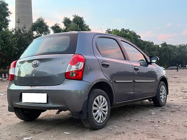 Second-hand 2014 Toyota Etios Liva G for sale in New Delhi-8