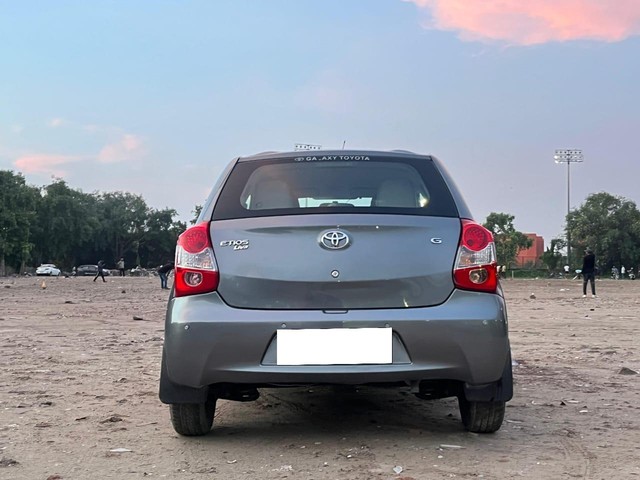 Second-hand 2014 Toyota Etios Liva G for sale in New Delhi-2