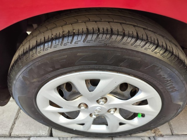 Hyundai Grand i10 Sportz Second-hand 2017 Hyundai Grand i10 Sportz for sale in Thane-5