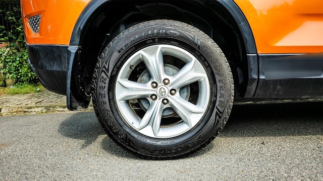 Tata Harrier XT BSIV Second-hand 2019 Tata Harrier XT BSIV for sale in New Delhi-5