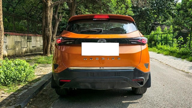 Tata Harrier XT BSIV Second-hand 2019 Tata Harrier XT BSIV for sale in New Delhi-2