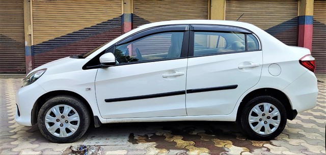 Second-hand 2016 Honda Amaze S i-Vtech for sale in Faridabad-3