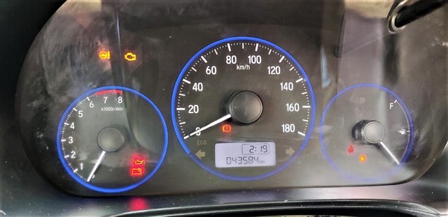 Second-hand 2016 Honda Amaze S i-Vtech for sale in Faridabad-13