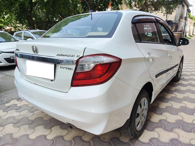 Second-hand 2016 Honda Amaze S i-Vtech for sale in Faridabad-10