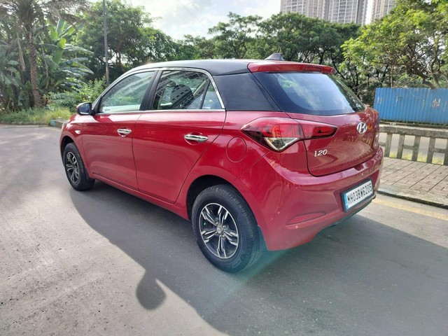 Hyundai i20 Magna 1.2 Second-hand 2015 Hyundai i20 Magna 1.2 for sale in Thane-2