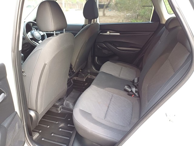 Kia Seltos HTK Plus D Second-hand 2020 Kia Seltos HTK Plus D for sale in Faridabad-7