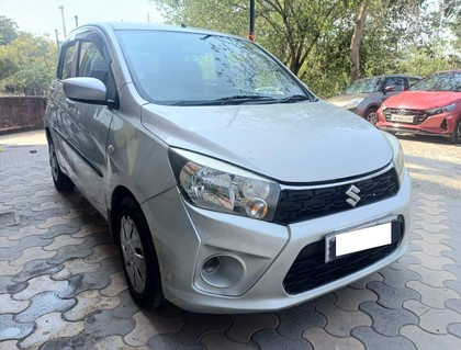 Second-hand 2020 Maruti Suzuki Celerio VXI CNG Optional for sale in Faridabad